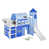 Blue is out of stock