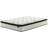 Chime 12" Ultra Plush Hybrid Mattress-48631264
