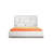 Clintock Upholstered Platform Bed-144301464-185016802