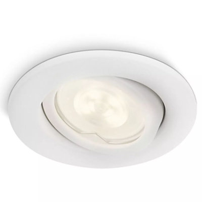Philips myGarden LED Recessed Spot Light Fresco 5W