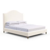 Montague Upholstered Bed