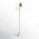 Yearby 62.5'' Tree Floor Lamp