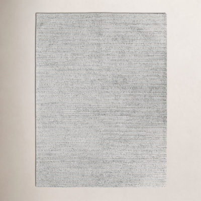 Kentley Hand-Woven Wool Rug