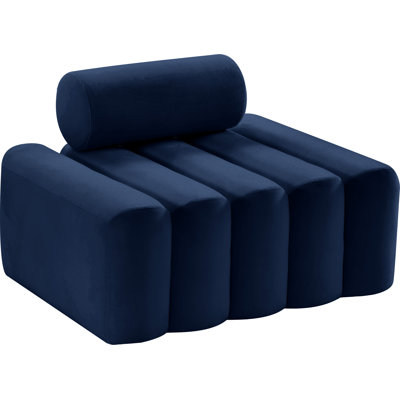 Fauteuil Erlond
