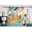 Lampe de table crème 24 po Sutherland