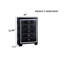 Commode de style contemporain