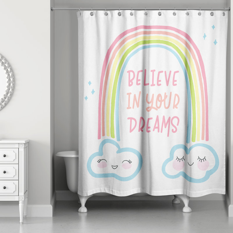 Shower Curtain