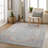 Jambi Oriental Indoor Rug-1406947286