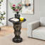 Table d'appoint Leopard Head-1155309758