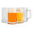 12.68oz. Beer Mug Set