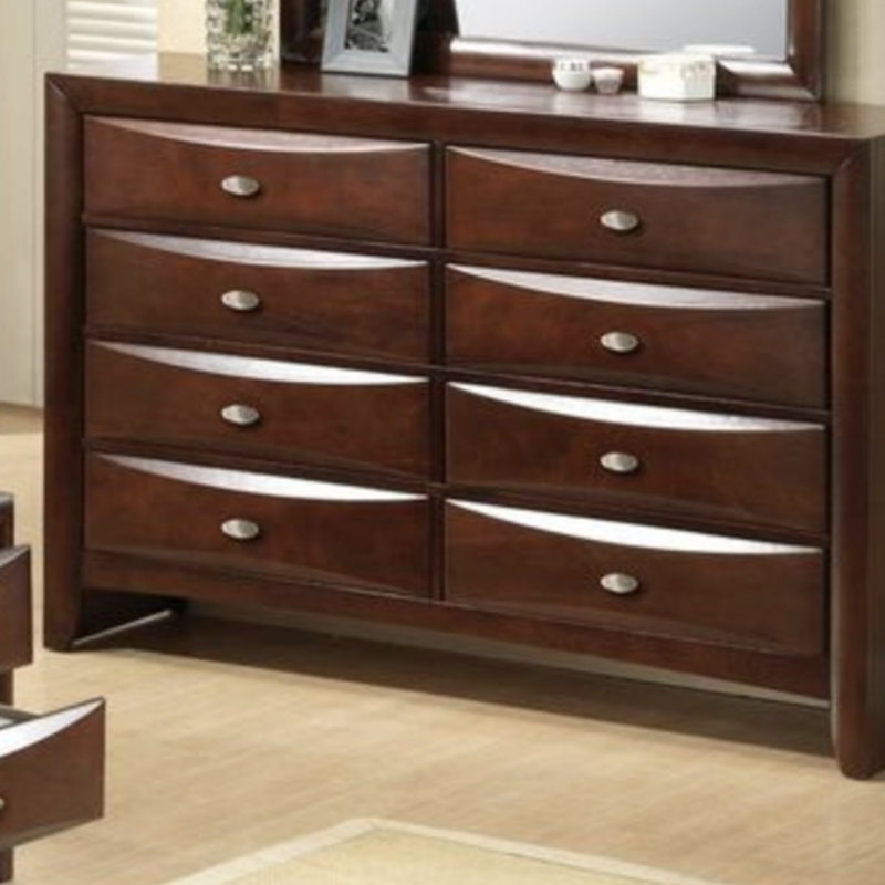 Commode Ireland (Commode), Espresso