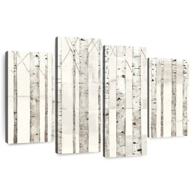 Birch Trees