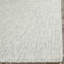 Tapis intérieur / extérieur gris / turquoise Arneshia-18582862