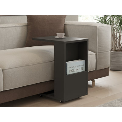Table de bout Bezell C Table