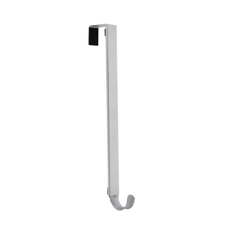 Support à couronne ajustable, version capacité de 20 lb, argent texturé