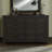 Lexee Bookcase Bed, Dresser & Mirror-103534870