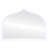 Wood Frame Arch Wall Mirror-189227569