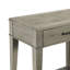 Table de canapé Aathan