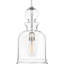 Tilman 1 - Light Single Pendant-468126911-468126904
