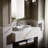 Chalice Oval Vessel Bathroom Sink
