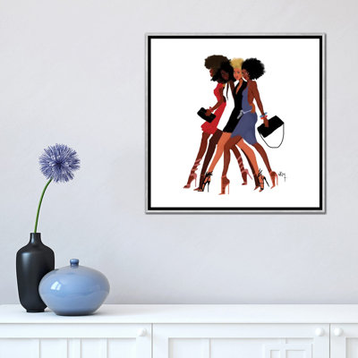 " 4 Us " by Nicholle Kobi