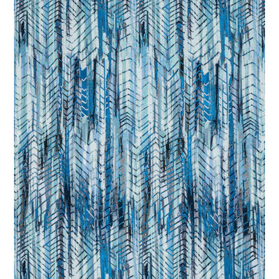 Tissu bohémien Rhapsody