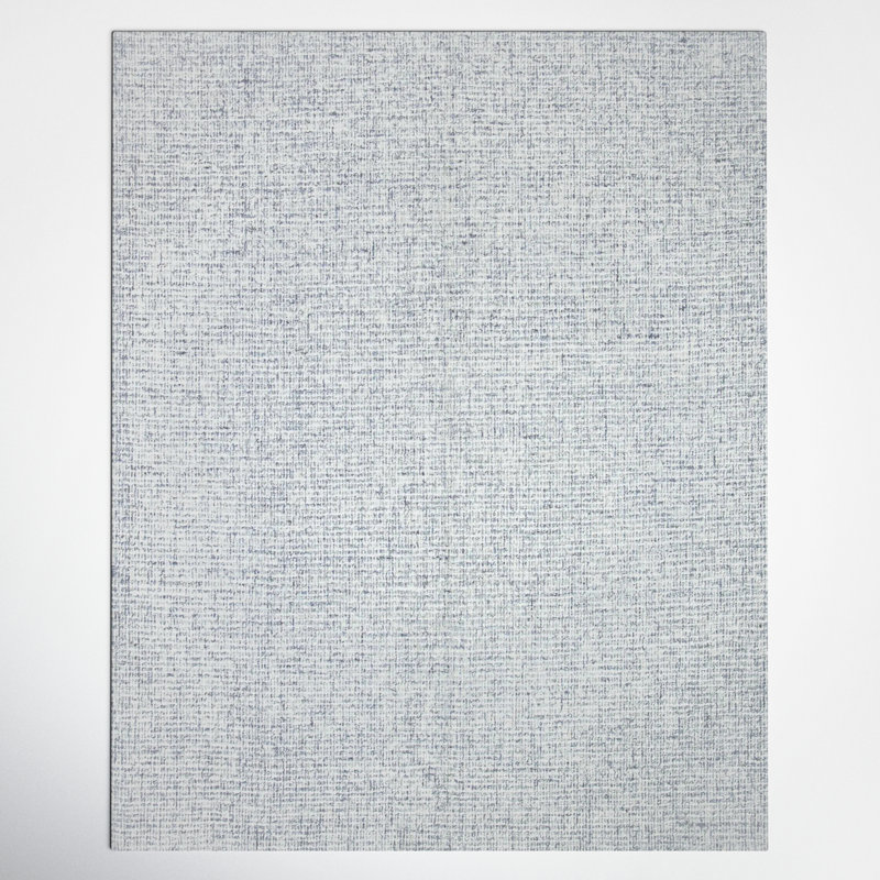 Britley Handwoven Wool Area Rug, Rectangle 3' x 5'
