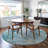 Abstract Indoor / Outdoor Rug-1372200726