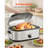 Electric Roaster Oven Electric Roasting Pan -116633634
