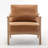 Willbanks Upholstered Armchair-535700108