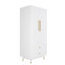 Wade Logan® Ranck Armoire | Wayfair