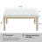 Boswick Linen Upholstered Bench-346529068-341042358