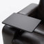 Fauteuil inclinable Power Motion avec port de charge USB et rangement à bras cachés 2 porte-gobelets pratiques