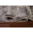 Bordered Abstract Modern Area Rug 7x10