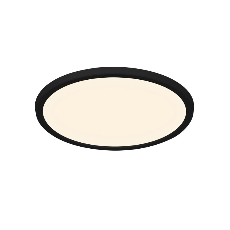 Flush Mount