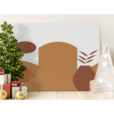 Wrapped Canvas Print Set