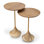 Puglia End Table