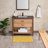 Non-Slip Bath Rug - Basics by Wayfair™-1866729751-1866747096