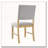 6 Piece Dining Room Table Set