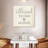 Khylige Floursack Kitchen VI Wall Sign