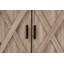 Armoire de rangement pour chaussures Dahlberg