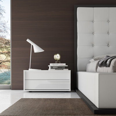 Mckie 30'' W Nightstand