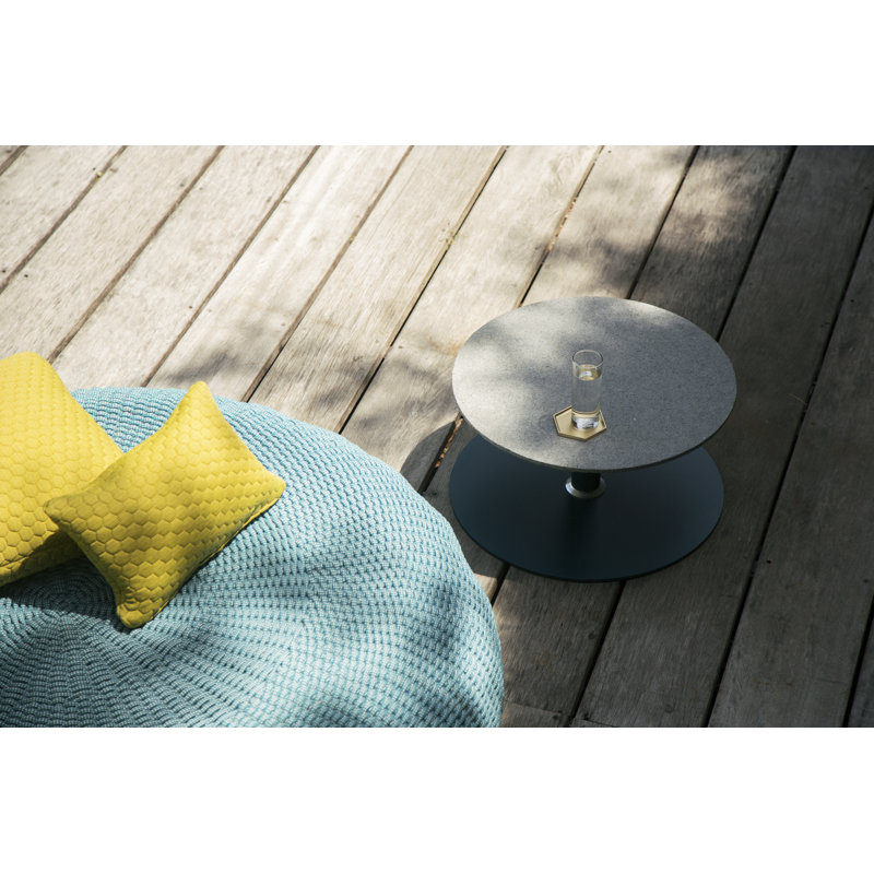 Harada Outdoor Pouf