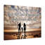 Scripture Canvas Hearken Unto Thy Father Proverbs 23:22  Scripture Christian Wall Art Bible Verse Print Ready To Hang_267618-167153001
