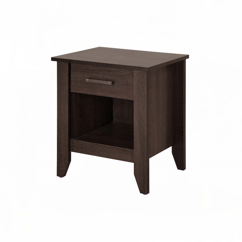 Nightstand, Brown