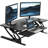 42" Standing Desk Converter DESK-V000VL Series-93590827
