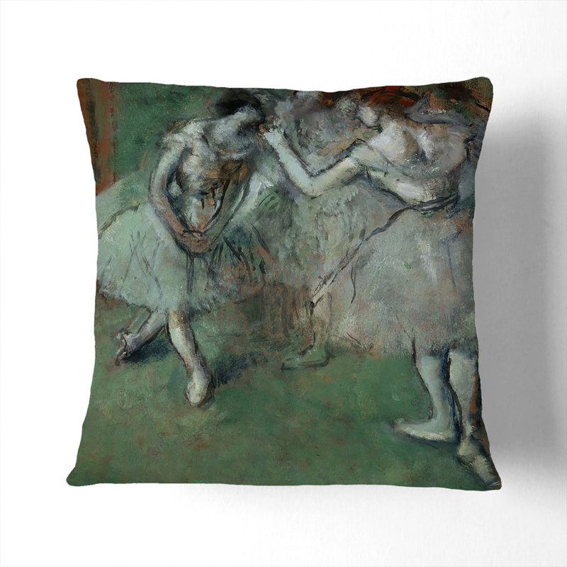 Square Cushion, 55cm H x 55cm W x 20cm D, White