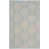 Rectangle 6'7" x 9'6"