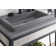 Trough Handmade Rectangular Drop-In Bathroom Sink