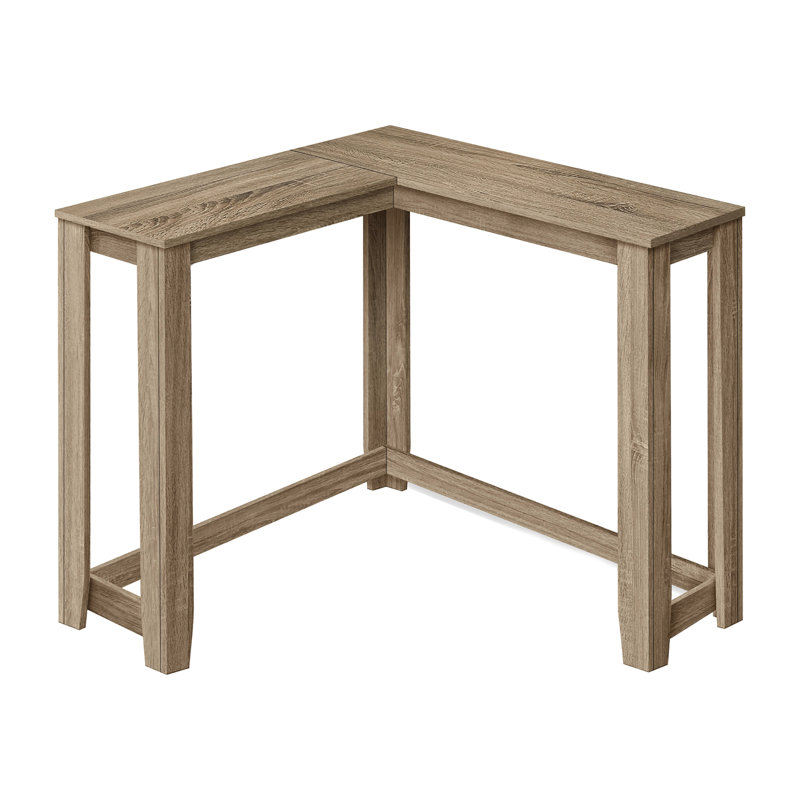 Table d'appoint Taupe